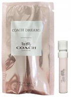 Vzorka Coach Dreams EDP W 1,2ml
