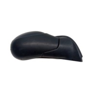 mirror right manually Citroen C3 1.4 011030 black,