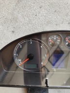 VW T5 MULTIVAN dials dials predkosciomierz 7H5920870J