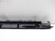BMW X7 G07 18- threshold right moulding cap