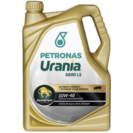 Petronas URANIA 5000 LS 10W40 Olej silnikowy 5L