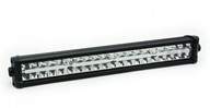 LISTWA LED 22'' 120W HOMOLOGACJA IP68 OSRAM CREE 10800 LM