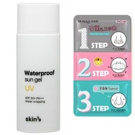 Skin79 Waterproof Sun SPF50 Opaľovací krém