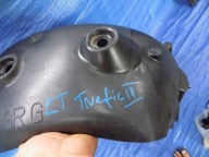 mudguard left rear part left rear. RENAULT TRAFIC III