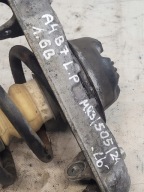 shock absorber left front AUDI A4 B7 AVANT 1.6B