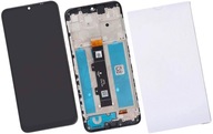 Wyświetlacz LCD Ekran Motorola Moto G30 (XT2129) Ramka Oryginalny