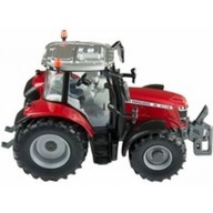 TOMY Britains traktor Massey Ferguson 6718S 43235