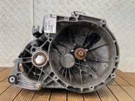 FORD TRANSIT CONNECT MK2 14-18 1.6 TDCI Getriebe DV6R-7002-ZAB