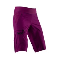 LEATT (NOWOŚĆ 2024) SPODENKI ROWEROWE (DAMSKIE) MTB ALLMTN 2.0 WOMEN SHORTS