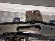 support panel for radiators pillar upper TOYOTA AURIS and 2007r