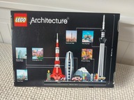 LEGO Architecture 21051 Tokio