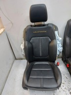 Ford Ranger VI 6 Siège Wildtruck