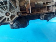engine GRANDIS 2004 R 2.4 MIVEC 4G69 227.818 KM