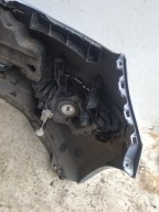 HYUNDAI I20 LIFT 12-15 bumper