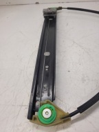 MÉCANISME VITRES GAUCHE ARRIÈRE AUDI Q7 4L 4L0839461A