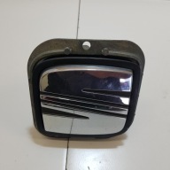 MIKROSTYK bonnet boot SEAT LEON