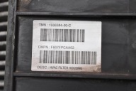 Gehäuse filter luft 100636400-C TESLA MODEL S 90D 422 KM 16-21