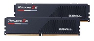 G.Skill Ripjaws S5 2*32GB 6000 DDR5 CL36 XMP3 Pamięć RAM