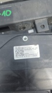HYUNDAI I30 III 3 N-LINE LIFT 16- support panel for radiators pillar new original
