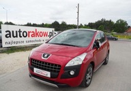 Peugeot 3008 Peugeot 3008 1.6 Active