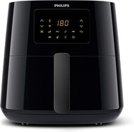Frytkownica AirfryerXL Philips HD9280/90 powietrze