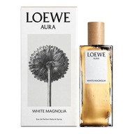 Dámsky parfum Aura White Magnólia Loewe EDP - 100 ml