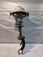 shock absorber spring left front AUDI A4 B8 2.0TDI