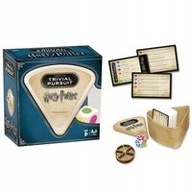 Trivial Pursuit Harry Potter