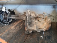 boîte vitesse VW T4 2.4D CHS 90DNI GWARANCJI