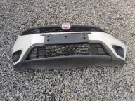 bumper front front complete FIAT DOBLO II LIFT 2014-2022