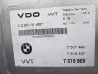 BMW E46 316 318 N42 computer Centralina modulo VDO
