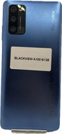 Smartfón Blackview A100 6/128GB Modrá NFC