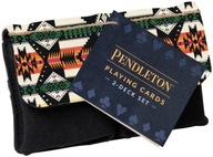 Pendleton Playing Cards group work