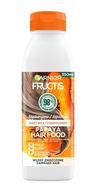 ODŻYWKA Garnier Fructis Hair Food 350ml - Regenerująca, Wegańska