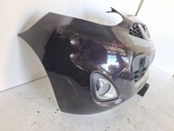 NISSAN MICRA K13 LIFT 13-17 bumper