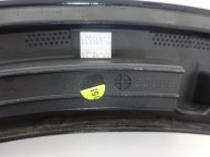 PORSCHE CAYENNE 9Y3 COUPE TURBO moulding right rear part