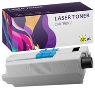 Toner Zamiennik Do Oki C301dn C321dn MC332dn