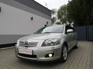 Toyota Avensis 2.0 D-4D 126KM # Klimatr #