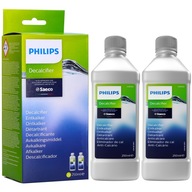 Odkamieniacz Philips CA6700 500 ml do ekspresu Saeco Philips Latte Go