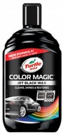 TURTLE WAX COLOR MAGIC WOSK CZARNY 500ml