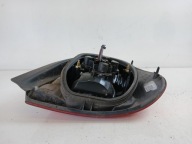 RENAULT SCENIC and LIFT light left rear part
