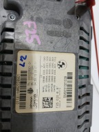 EKRAN der Navigation BMW X3 F25 9231321
