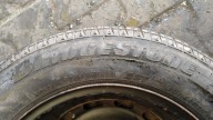 Ford Fusion wheel spare 14"
