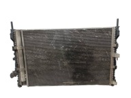 chladič vody klimatizaci KPL 2.0 D Ford Transit Custom a (2012- )