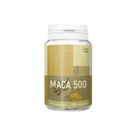 Maca 100 kapsúl x 500 mg Nanga