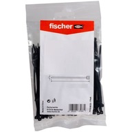 Káblová čelenka Fischer 2,5 mm x 120 mm ⌀ 2,5 mm 100 ks