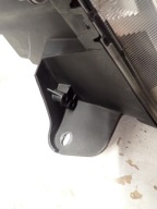 light front front left TOYOTA COROLLA VERSO LIFT 2007-2009