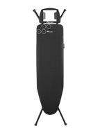 Rolser K-S Vasalódeszka / Fekete