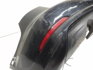 bumper rear part rear complete PDC AUDI A3 8V sedan 8V5 LY9B