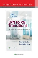 LPN to RN Transitions: Achieving Success in your